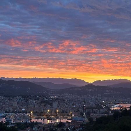 Affittacamere Via Prione لا سبيتسْيا المظهر الخارجي الصورة